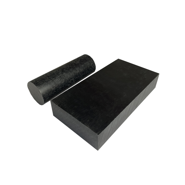 POM board polyoxymethylene board engineering plastic board anti-static processing customization - 图片 2