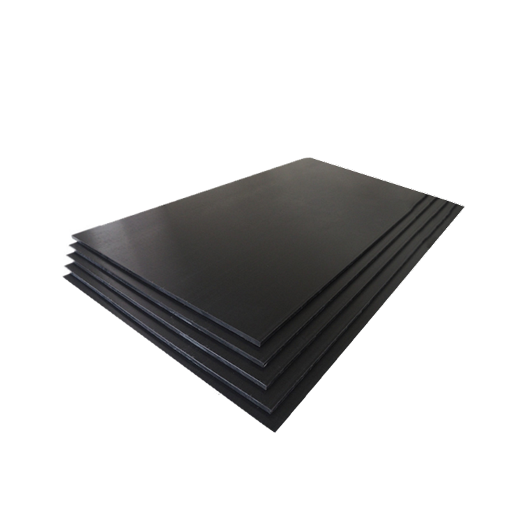 Manufacture of hard acetal POM plastic sheet 1mm-30mm black engineering plastic acetal plastic - 图片 3