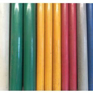 High - Strength PPSU Rod: Ideal for Heavy - Duty Industrial Applications