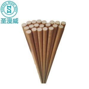 High - Strength Polyphenylene Sulfide(PPS) Rod: Engineered for Durability