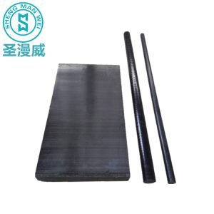 Premium Nylon Rods or Machinery, Electronics & Automotive| Precision Machined &Wear-Resistant