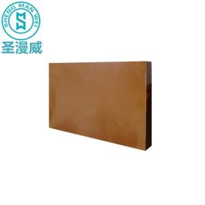 Polyimide Sheet(PISheet)- High- Temperature Resistant Plastic Plate